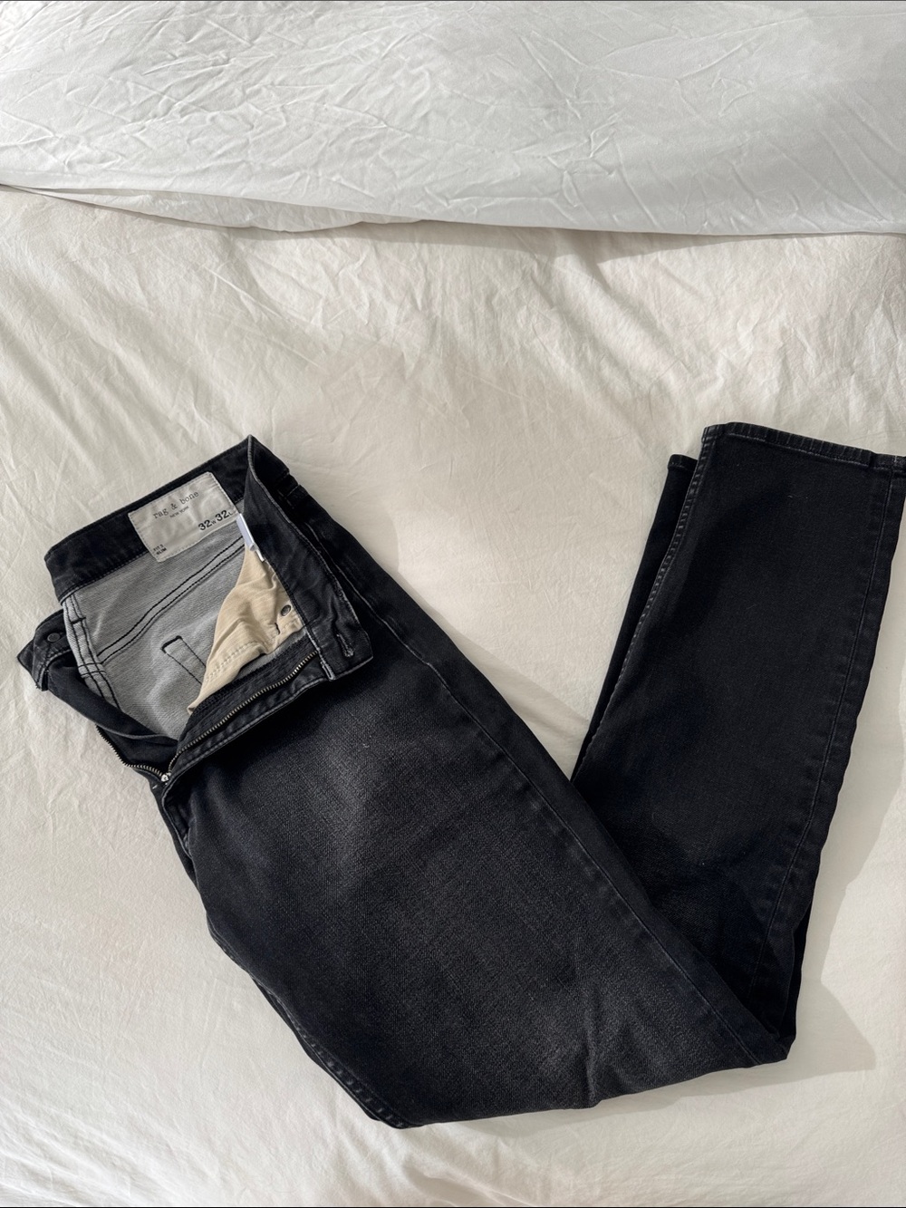 rag & bone Jeans - Picture 3 of 7